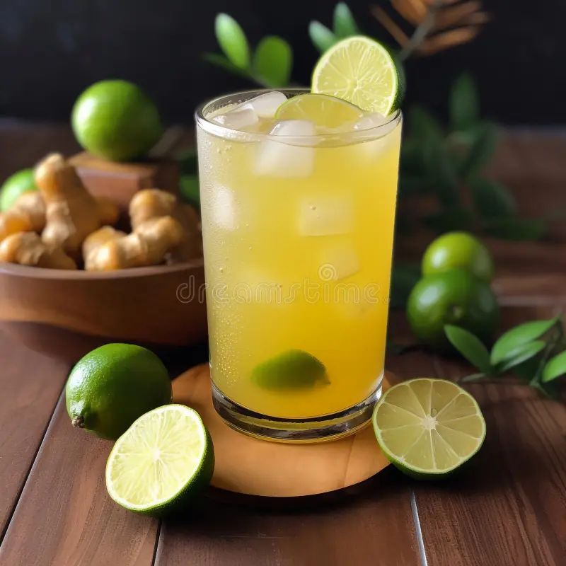 Lime Juice